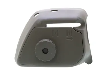 Kompletný vzduchový filter pre krovinorezy Husqvarna 124R 125R 125RJ 128R CC2128 Jonsered BC2126 BC2128 GC2126 GT2126 GT2128 (OEM 530150253 576459001 530057846) Kompletný vzduchový filter pre krovinorezy Husqvarna 124R 125R 125RJ 128R CC2128 Jonsered BC2126 BC2128 GC2126 GT2126 GT2128 (OEM 530150253 576459001 530057846)