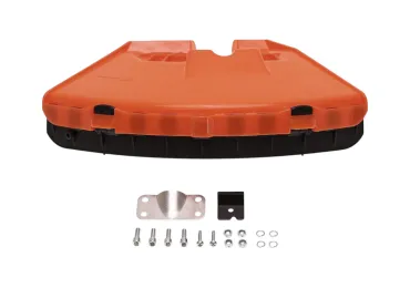 Kryt strunovej hlavy pre krovinorezy Oleomac Sparta 25 Sparta 26 250T 722 726 727 (OEM 61030197) Kryt strunovej hlavy pre krovinorezy Oleomac Sparta 25 Sparta 26 250T 722 726 727 (OEM 61030197)
