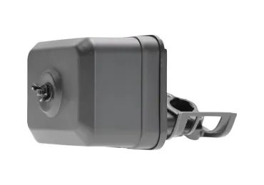 Kryt vzduchového filtra pre vodné čerpadlá s motormi Honda GX120 GX140 GX160 GX200 výkon 5,5 PS - 6,5 PS Kryt vzduchového filtra pre vodné čerpadlá s motormi Honda GX120 GX140 GX160 GX200 výkon 5,5 PS - 6,5 PS