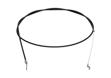 Lanko ovládania plynu pre krovinorezy Stihl FS38 FS45 FS55 od roku výroby 2014 (OEM 41401801112) Lanko ovládania plynu pre krovinorezy Stihl FS38 FS45 FS55 od roku výroby 2014 (OEM 41401801112)