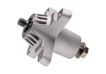 Mandrela žacieho noža pre záhradné stroje MTD Bolens Gutbrod (OEM 618-0138 618-0138A 618-0412 918-0138 918-0138A 918-0142 918-0142C) Mandrela žacieho noža pre záhradné stroje MTD Bolens Gutbrod (OEM 618-0138 618-0138A 618-0412 918-0138 918-0138A 918-0142 918-0142C)