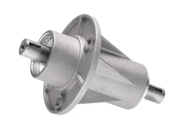 Mandrela žacieho noža pre záhradné traktory Castel Garden Honda Oleomac Karsit Solo Stiga Viking (OEM 82207201/0 6151 700 3505 CG82207-201-H2 1136-0480-01) Mandrela žacieho noža pre záhradné traktory Castel Garden Honda Oleomac Karsit Solo Stiga Viking (OEM 82207201/0 6151 700 3505 CG82207-201-H2 1136-0480-01)