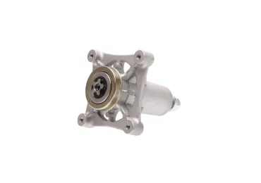 Mandrela žacieho noža pre záhradné traktory Husqvarna Jonsered Jonsered Partner McCulloch Craftsman Poulan (OEM 587126105 580796101 580854701 580856001) Mandrela žacieho noža pre záhradné traktory Husqvarna Jonsered Jonsered Partner McCulloch Craftsman Poulan (OEM 587126105 580796101 580854701 580856001)