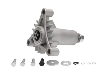 Mandrela žacieho noža pre záhradné traktory Husqvarna Jonsered Partner McCulloch Craftsman Poulan (OEM 532130794 130794) Mandrela žacieho noža pre záhradné traktory Husqvarna Jonsered Partner McCulloch Craftsman Poulan (OEM 532130794 130794)