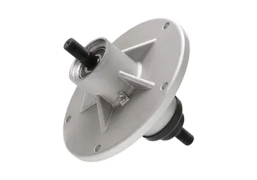 Mandrela žacieho noža pre záhradné traktory MTD Murray (OEM 1001200 1001200MA 1001709MA 1001046) Mandrela žacieho noža pre záhradné traktory MTD Murray (OEM 1001200 1001200MA 1001709MA 1001046)