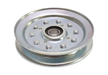 Napínacia kladka klinového remeňa pre záhradné traktory AL-KO Alko Stihl Viking Brill Marina Masport (OEM 6170 760 1291 464454 464459 514106 464099) Napínacia kladka klinového remeňa pre záhradné traktory AL-KO Alko Stihl Viking Brill Marina Masport (OEM 6170 760 1291 464454 464459 514106 464099)