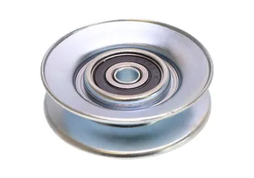 Napínacia kladka klinového remeňa pre záhradné traktory Husqvarna Partner Jonsered McCulloch Poulan Craftsman (OEM 532199534 532179050 532186007 532199532) Napínacia kladka klinového remeňa pre záhradné traktory Husqvarna Partner Jonsered McCulloch Poulan Craftsman (OEM 532199534 532179050 532186007 532199532)