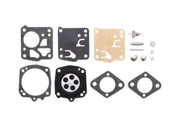 Opravárenská sada membrán pre Stihl 041 045 051 056 041AVS 041AVQ 045AV 051AVE 056AV TS-50 TS510 TS760 076AVEQ Opravárenská sada membrán pre Stihl 041 045 051 056 041AVS 041AVQ 045AV 051AVE 056AV TS-50 TS510 TS760 076AVEQ