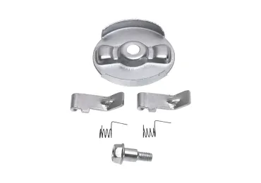 Opravná sada štartéra pre motory Honda GX160 GX240 GX270 GX340 GX390 168FA 168FB 170F (OEM 28442-ZH8-003 28434-ZE8-811 90003-ZG0-003) Opravná sada štartéra pre motory Honda GX160 GX240 GX270 GX340 GX390 168FA 168FB 170F (OEM 28442-ZH8-003 28434-ZE8-811 90003-ZG0-003)