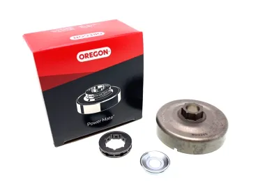 Oregon spojkový bubon .325" 7 zubov pre reťazové píly Stihl 024 026 MS240 MS260 MS270 MS280 Oregon spojkový bubon .325" 7 zubov pre reťazové píly Stihl 024 026 MS240 MS260 MS270 MS280