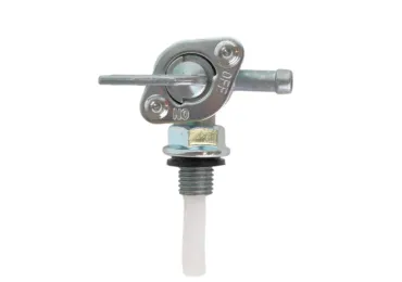 Palivový ventil pre motory Honda GX120 GX160 GX240 GX270 GX340 GX390 ľavý typ (OEM 16950-ZB4-015) Palivový ventil pre motory Honda GX120 GX160 GX240 GX270 GX340 GX390 ľavý typ (OEM 16950-ZB4-015)