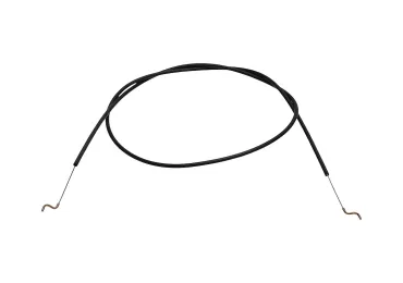 Plynové lanko pre krovinorezy Husqvarna 240 240R 240F 245 245R 245R 245RX Jonsered GR41 GR50 RS44 (OEM 502279301) Plynové lanko pre krovinorezy Husqvarna 240 240R 240F 245 245R 245R 245RX Jonsered GR41 GR50 RS44 (OEM 502279301)