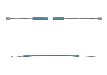 Plynové lanko pre motorové píly Husqvarna 362 365 365 X-Torq 372XP 372 XP X-Torq 385 390XP 375K Jonsered 2165 2171 CS2166 CS2171 CS2187 (OEM Plynové lanko pre motorové píly Husqvarna 362 365 365 X-Torq 372XP 372 XP X-Torq 385 390XP 375K Jonsered 2165 2171 CS2166 CS2171 CS2187 (OEM