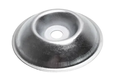 Prítlačná miska žacieho noža s priemerom vnútorného otvoru 12 mm pre krovinorezy a vyžínače Prítlačná miska žacieho noža s priemerom vnútorného otvoru 12 mm pre krovinorezy a vyžínače