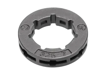 Prstenec reťazoviek .325" 7 zubová reťaz pre motorové píly Husqvarna 40 45 55 136 246 257 262XP 350 346XP 359 555 562XP Jonsered 2036 2145 CS2141 (OEM 501457402) Prstenec reťazoviek .325" 7 zubová reťaz pre motorové píly Husqvarna 40 45 55 136 246 257 262XP 350 346XP 359 555 562XP Jonsered 2036 2145 CS2141 (OEM 501457402)