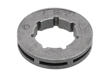 Prstienok reťazovky 3/8" 7 zubov pre motorové píly Husqvarna 51 55 55 Rancher 254 262XP Jonsered 2054 2055 (OEM 504523002) Prstienok reťazovky 3/8" 7 zubov pre motorové píly Husqvarna 51 55 55 Rancher 254 262XP Jonsered 2054 2055 (OEM 504523002)