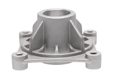 Púzdro hriadeľa mandrely pre záhradné traktory Husqvarna Jonsered McCulloch (OEM 581650801 581650501) Púzdro hriadeľa mandrely pre záhradné traktory Husqvarna Jonsered McCulloch (OEM 581650801 581650501)