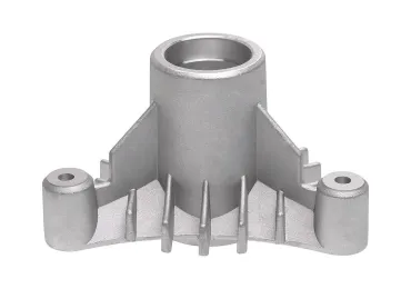 Púzdro hriadeľa mandrely pre záhradné traktory Husqvarna Jonsered Partner McCulloch (OEM 532137152 137152) Púzdro hriadeľa mandrely pre záhradné traktory Husqvarna Jonsered Partner McCulloch (OEM 532137152 137152)