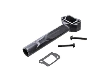 Sacie potrubie pre motory Briggs & Stratton 500 Classic starý typ originálneho dielu (OEM 298775 693446) Sacie potrubie pre motory Briggs & Stratton 500 Classic starý typ originálneho dielu (OEM 298775 693446)