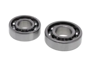 Sada guľôčkových ložísk pre motorové píly Stihl 038 MS380 MS381 (OEM 95030030440 95030030340) Sada guľôčkových ložísk pre motorové píly Stihl 038 MS380 MS381 (OEM 95030030440 95030030340)