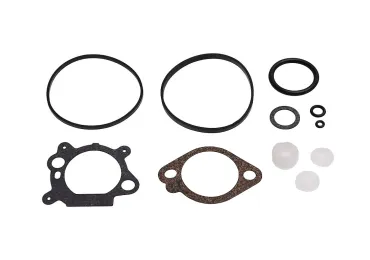 Sada tesnení karburátora pre motory Briggs & Stratton Quantum 3,5 PS - 6,0 PS (OEM 398183 498261 490937) Sada tesnení karburátora pre motory Briggs & Stratton Quantum 3,5 PS - 6,0 PS (OEM 398183 498261 490937)