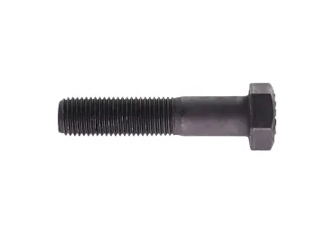 Skrutka žacieho noža jemný závit UNF 3/8" x 1-3/4" pre motorové kosačky a záhradné traktory celková dĺžka 50 mm priemer 9,40 mm Skrutka žacieho noža jemný závit UNF 3/8" x 1-3/4" pre motorové kosačky a záhradné traktory celková dĺžka 50 mm priemer 9,40 mm