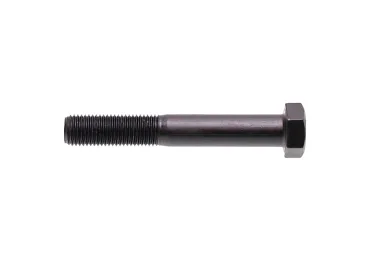 Skrutka žacieho noža jemný závit UNF 3/8" x 2-1/2" pre kosačky na trávu a záhradné traktory celková dĺžka 69 mm priemer 9,40 mm Skrutka žacieho noža jemný závit UNF 3/8" x 2-1/2" pre kosačky na trávu a záhradné traktory celková dĺžka 69 mm priemer 9,40 mm