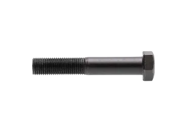 Skrutka žacieho noža jemný závit UNF 3/8" x 2-1/4" pre motorové kosačky a záhradné traktory celková dĺžka 62 mm priemer 9,40 mm Skrutka žacieho noža jemný závit UNF 3/8" x 2-1/4" pre motorové kosačky a záhradné traktory celková dĺžka 62 mm priemer 9,40 mm