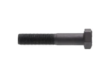 Skrutka žacieho noža jemný závit UNF 3/8" x 2" pre kosačky na trávu a záhradné traktory celková dĺžka 57 mm priemer 9,40 mm Skrutka žacieho noža jemný závit UNF 3/8" x 2" pre kosačky na trávu a záhradné traktory celková dĺžka 57 mm priemer 9,40 mm