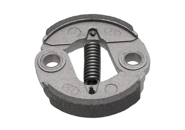 Spojka pre činské krovinorezy a krovinorezy z hobbymarketov s objemom motora 32 cm3 43 cm3 52 cm3 Spojka pre činské krovinorezy a krovinorezy z hobbymarketov s objemom motora 32 cm3 43 cm3 52 cm3