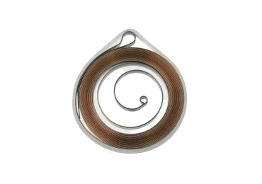 Štartovacia pružina pre Čínske motorové píly a píly z hobbymarketov s obsahom motora 45 ccm 52 ccm 58 ccm Štartovacia pružina pre Čínske motorové píly a píly z hobbymarketov s obsahom motora 45 ccm 52 ccm 58 ccm