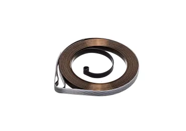 Štartovacia pružina pre čínske píly a píly z hobbymarketov s objemom motora 45 cm3 52 cm3 58 cm3 Štartovacia pružina pre čínske píly a píly z hobbymarketov s objemom motora 45 cm3 52 cm3 58 cm3