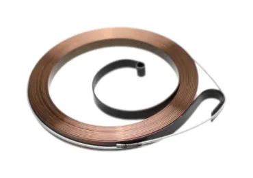 Štartovacia pružina pre Stihl HL45 FS38 FS45 FS45C FS45L FS46 FS46C MM55 MM55C FS55 FS55C FS55R FS55RC FS55T KM55 KM55C KM55R KM55RC FC55 (OEM 41401900601) Štartovacia pružina pre Stihl HL45 FS38 FS45 FS45C FS45L FS46 FS46C MM55 MM55C FS55 FS55C FS55R FS55RC FS55T KM55 KM55C KM55R KM55RC FC55 (OEM 41401900601)