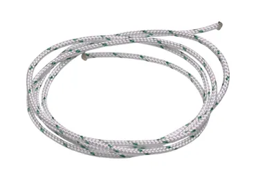 Štartovacie lanko 3,0 mm x 1,0 m pre motorové píly krovinorezy postrekovače a iné záhradné zariadenia Štartovacie lanko 3,0 mm x 1,0 m pre motorové píly krovinorezy postrekovače a iné záhradné zariadenia