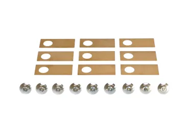 Súprava 9 ks. žacích nožov 3,9 cm (1,5") pre robotické kosačky Honda Miimo 310 Miimo 520 Miimo HRM 500 HRM Miimo 3000 (OEM 06511VP7310 72511-VP7-030) Súprava 9 ks. žacích nožov 3,9 cm (1,5") pre robotické kosačky Honda Miimo 310 Miimo 520 Miimo HRM 500 HRM Miimo 3000 (OEM 06511VP7310 72511-VP7-030)