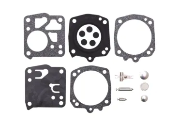 Súprava membrán pre motorové píly Husqvarna 268 268K 272 272K Dolmar 120 Super 121S (OEM Tillotson RK-24HS) Súprava membrán pre motorové píly Husqvarna 268 268K 272 272K Dolmar 120 Super 121S (OEM Tillotson RK-24HS)