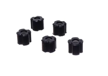 Súprava silentblokov pre nosné rúry krovinorezov priemer 24,0 mm x výška 20,0 mm x vnútorný priemer 8,0 mm Súprava silentblokov pre nosné rúry krovinorezov priemer 24,0 mm x výška 20,0 mm x vnútorný priemer 8,0 mm