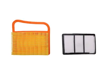 Súprava vzduchových filtrov pre rozbrusovacie píly Stihl TS410 TS420 (OEM 42381404403 42381404403) Súprava vzduchových filtrov pre rozbrusovacie píly Stihl TS410 TS420 (OEM 42381404403 42381404403)
