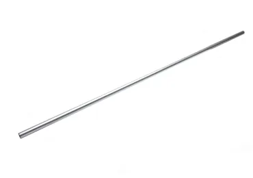 Univerzálna nosná rúrka pre krovinorezy vrátane vnútorných silentblokov celková dĺžka 1500 mm x vonkajší priemer 24 mm pre hnací hriadeľ s priemerom 7 mm Univerzálna nosná rúrka pre krovinorezy vrátane vnútorných silentblokov celková dĺžka 1500 mm x vonkajší priemer 24 mm pre hnací hriadeľ s priemerom 7 mm
