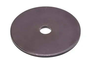 Univerzálna oceľová podložka držiaku noža pre motorové kosačky a záhradné traktory 57,40 mm x 3 mm x 9,45 mm Univerzálna oceľová podložka držiaku noža pre motorové kosačky a záhradné traktory 57,40 mm x 3 mm x 9,45 mm