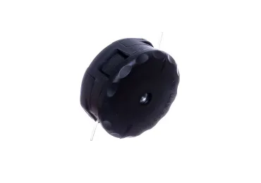 Univerzálna poloautomatická vyžínacia hlava pre krovinorezy a motorové vyžínače s vonkajším priemerom 100 mm, závit M10 x 1,25 Univerzálna poloautomatická vyžínacia hlava pre krovinorezy a motorové vyžínače s vonkajším priemerom 100 mm, závit M10 x 1,25