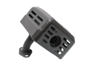 Výfuk pre motory Honda GX110 GX120 GX140 GX140 GX160 Zongshen 168FB (OEM 18300-ZE1-900 18310ZF1000 18310-ZE1-000 18310-ZE1-010 18310-ZF1-000) Výfuk pre motory Honda GX110 GX120 GX140 GX140 GX160 Zongshen 168FB (OEM 18300-ZE1-900 18310ZF1000 18310-ZE1-000 18310-ZE1-010 18310-ZF1-000)