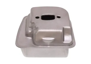 Výfuk pre Stihl FS38 FS45 FS46 FS55 FS55C FS55R KM55 KM55C KM55R KM55RC HL45 (OEM 41401400617) Výfuk pre Stihl FS38 FS45 FS46 FS55 FS55C FS55R KM55 KM55C KM55R KM55RC HL45 (OEM 41401400617)