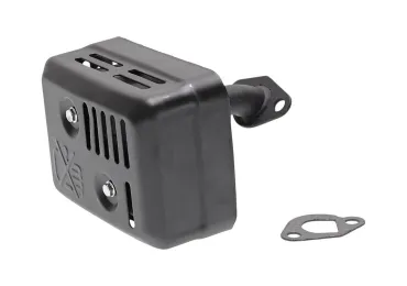 Výfuk typ 2 pre motory Honda GX110 GX120 GX140 GX140 GX160 Zongshen 168FB (OEM 18300-ZE1-900 18310ZF1000 18310-ZE1-000 18310-ZE1-010 18310-ZF1-000) Výfuk typ 2 pre motory Honda GX110 GX120 GX140 GX140 GX160 Zongshen 168FB (OEM 18300-ZE1-900 18310ZF1000 18310-ZE1-000 18310-ZE1-010 18310-ZF1-000)