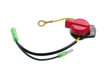 Vypínač zapaľovania pre motory Loncin G160F G200F G240F G270F G340F G390F G420F LC168F (OEM 271660028-0001 271660028-T040 271660031-000) Vypínač zapaľovania pre motory Loncin G160F G200F G240F G270F G340F G390F G420F LC168F (OEM 271660028-0001 271660028-T040 271660031-000)