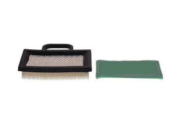 Vzduchový filter pre motory Briggs & Stratton Intek V-Twin 18,0 PS - 26,0 PS (OEM 499486 499486S 691007 698754) Vzduchový filter pre motory Briggs & Stratton Intek V-Twin 18,0 PS - 26,0 PS (OEM 499486 499486S 691007 698754)