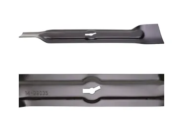 Žací nôž 30 cm (12") pre elektrické kosačky GO-ON Einhell Centralpark Basic Grizzly Castorama (OEM 3405600 340024001021 GD21BX.00.02) Žací nôž 30 cm (12") pre elektrické kosačky GO-ON Einhell Centralpark Basic Grizzly Castorama (OEM 3405600 340024001021 GD21BX.00.02)