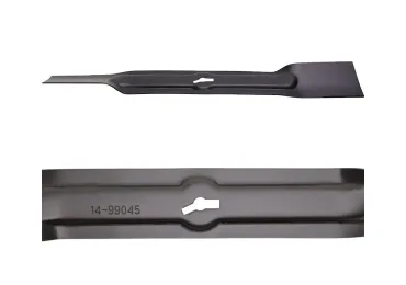 Žací nôž 37 cm (15") pre elektrické kosačky Castorama Einhell Lux Obi (OEM 3405605 618817 2741775) Žací nôž 37 cm (15") pre elektrické kosačky Castorama Einhell Lux Obi (OEM 3405605 618817 2741775)