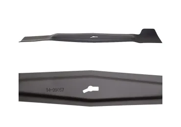 Žací nôž 41,8 cm (16") pre elektrické kosačky Einhell Castorama MacAlister (OEM GM20BX.00.11) Žací nôž 41,8 cm (16") pre elektrické kosačky Einhell Castorama MacAlister (OEM GM20BX.00.11)