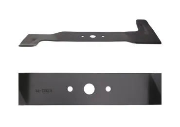 Žací nôž 43,2 cm (17") so zberom pre elektrické a motorové kosačky Stiga Alpina CMI Castel Garden Mountfield (OEM 81004232/0 81004232/1 81004232/2) Žací nôž 43,2 cm (17") so zberom pre elektrické a motorové kosačky Stiga Alpina CMI Castel Garden Mountfield (OEM 81004232/0 81004232/1 81004232/2)